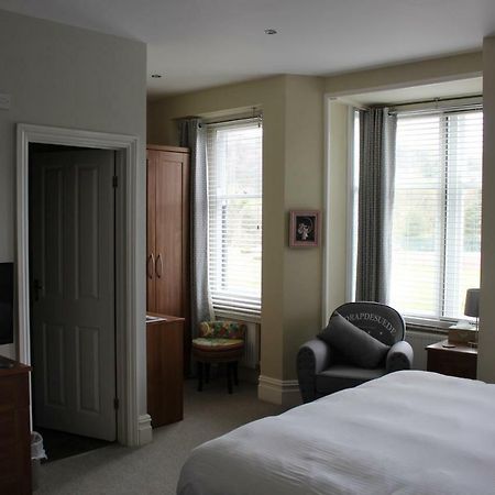 Brantfell House Hotel Ambleside Buitenkant foto