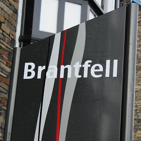 Brantfell House Hotel Ambleside Buitenkant foto