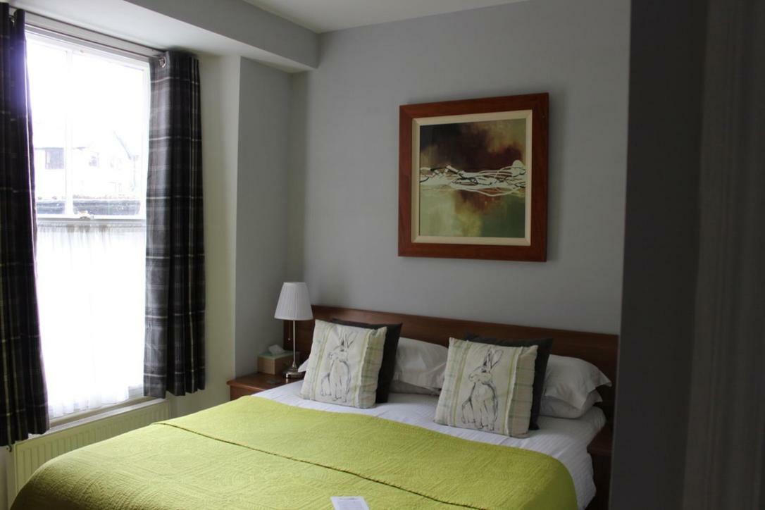 Brantfell House Hotel Ambleside Buitenkant foto