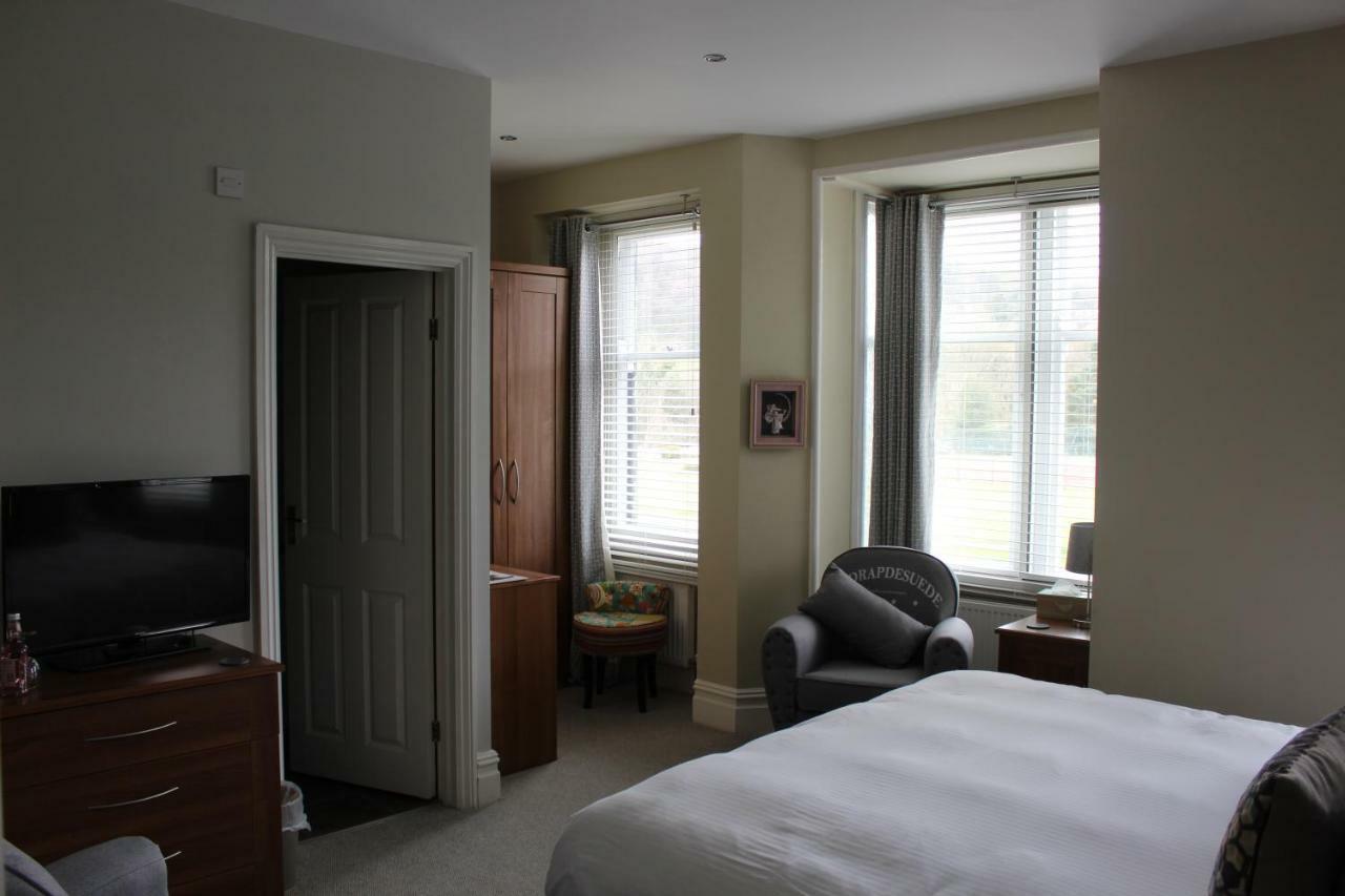 Brantfell House Hotel Ambleside Buitenkant foto