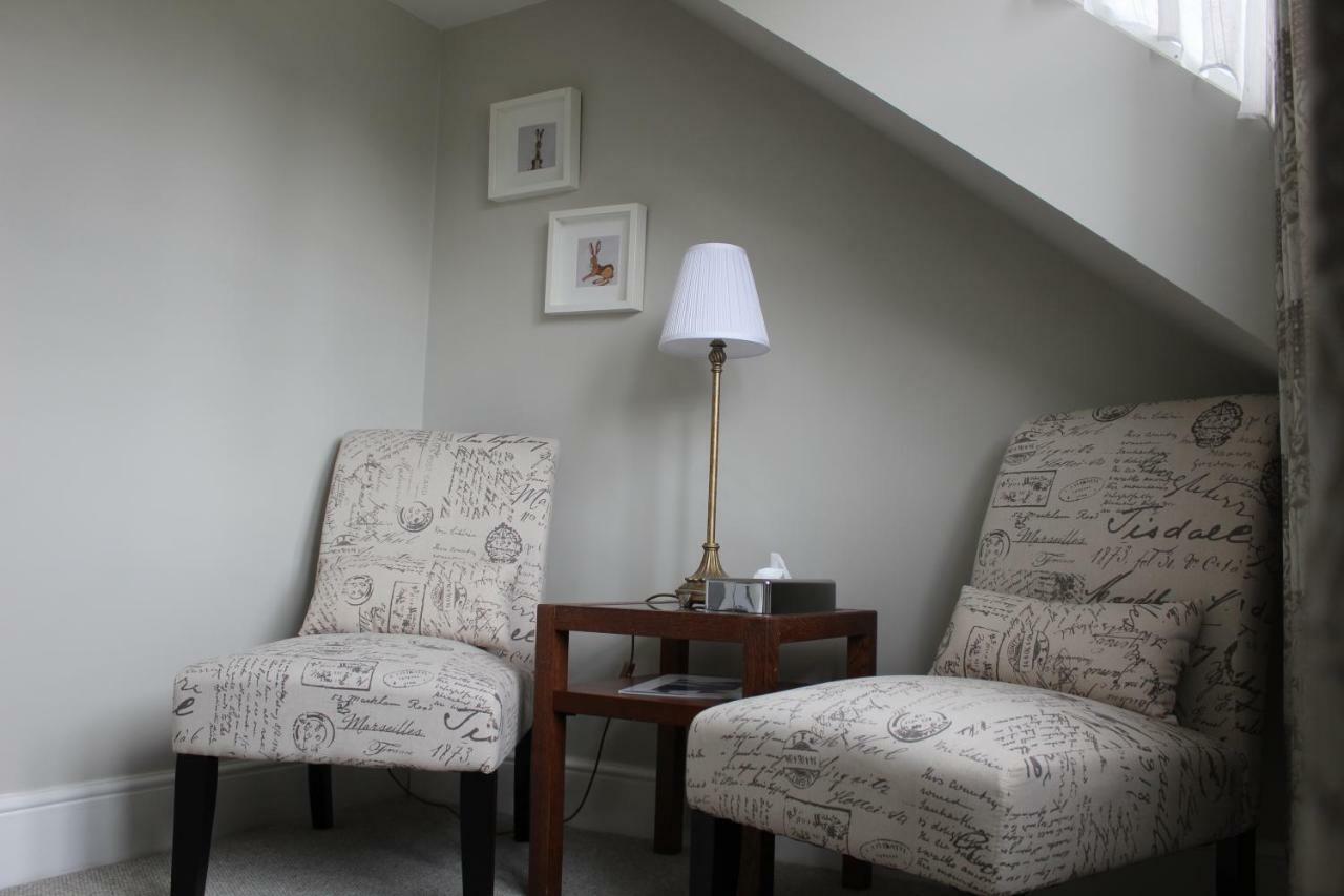 Brantfell House Hotel Ambleside Buitenkant foto
