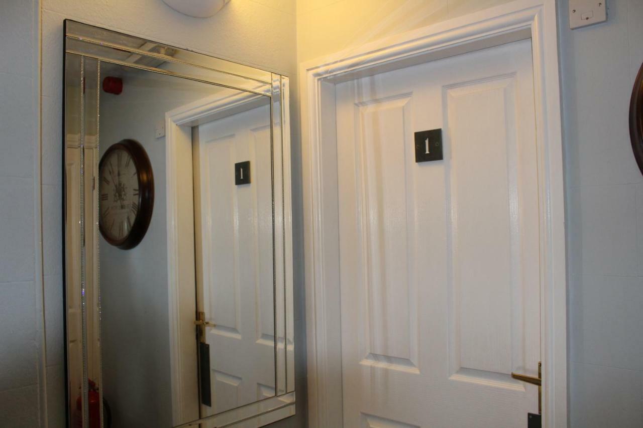 Brantfell House Hotel Ambleside Buitenkant foto
