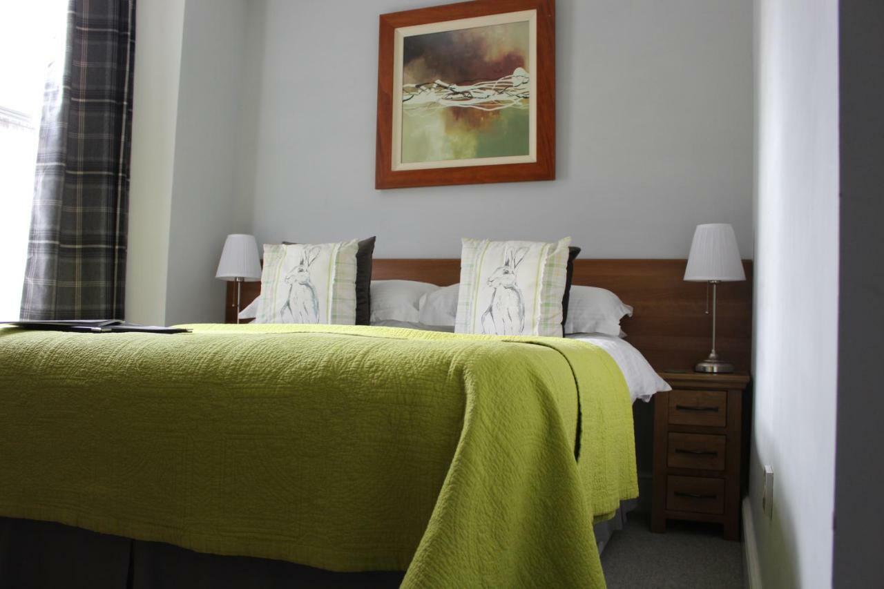 Brantfell House Hotel Ambleside Buitenkant foto