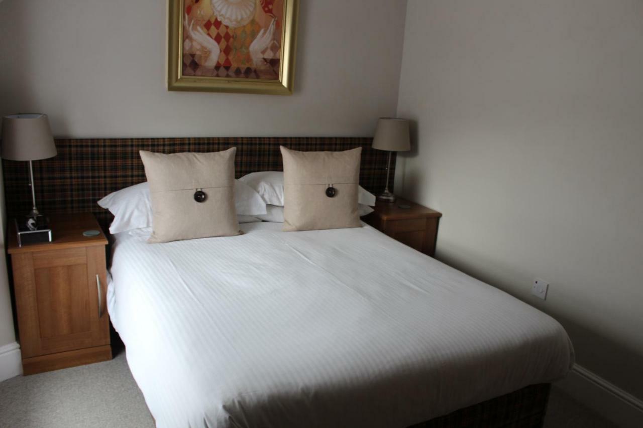 Brantfell House Hotel Ambleside Buitenkant foto