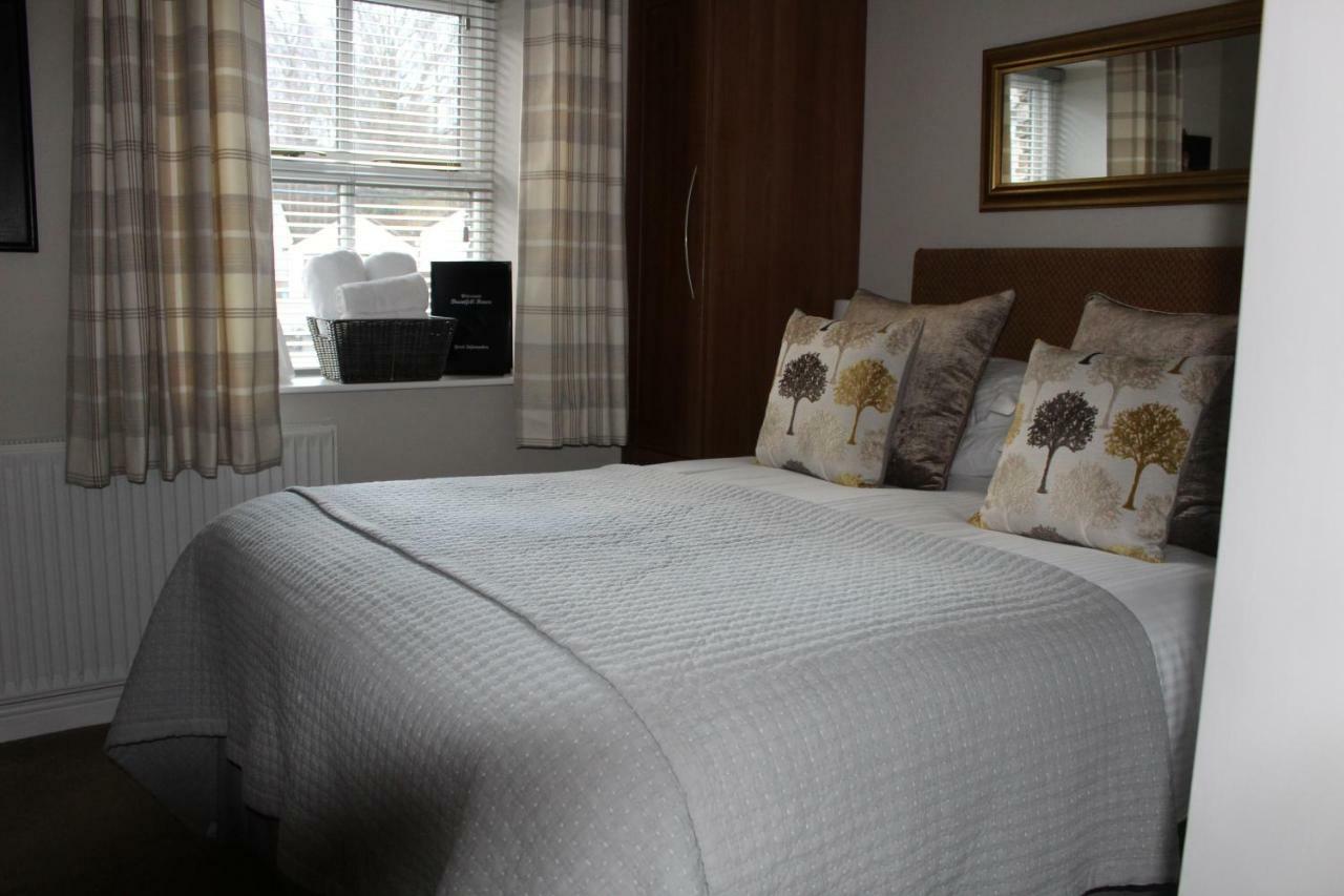 Brantfell House Hotel Ambleside Buitenkant foto