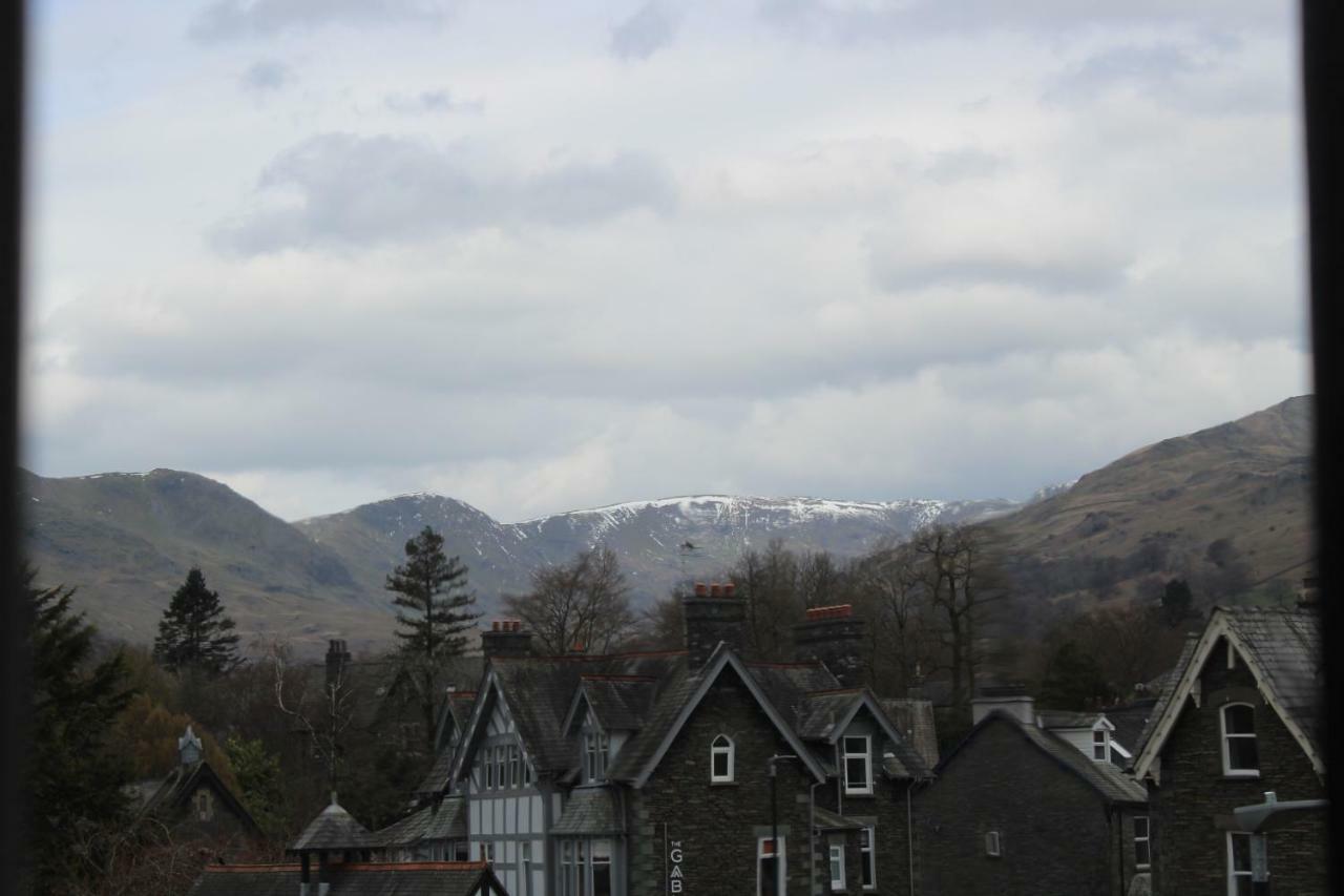 Brantfell House Hotel Ambleside Buitenkant foto