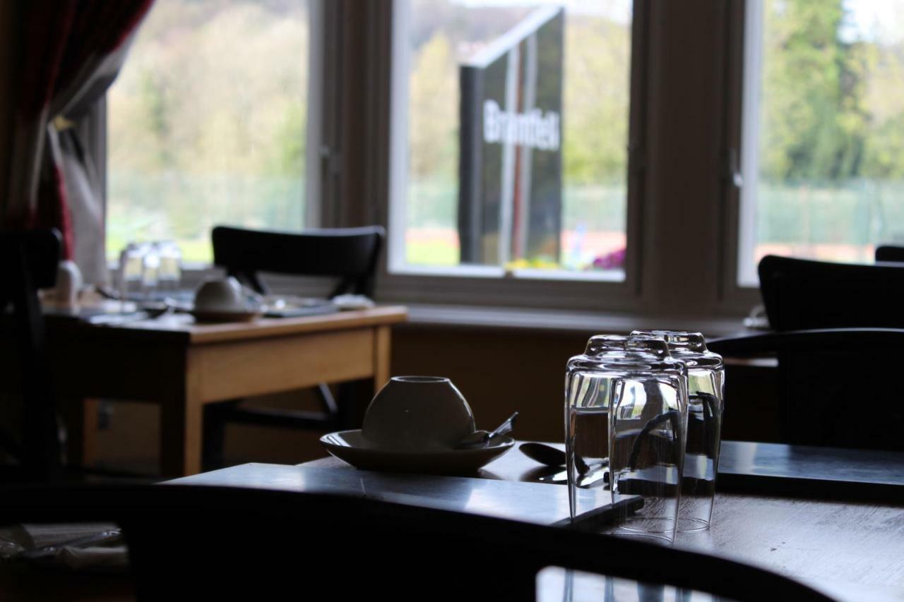 Brantfell House Hotel Ambleside Buitenkant foto
