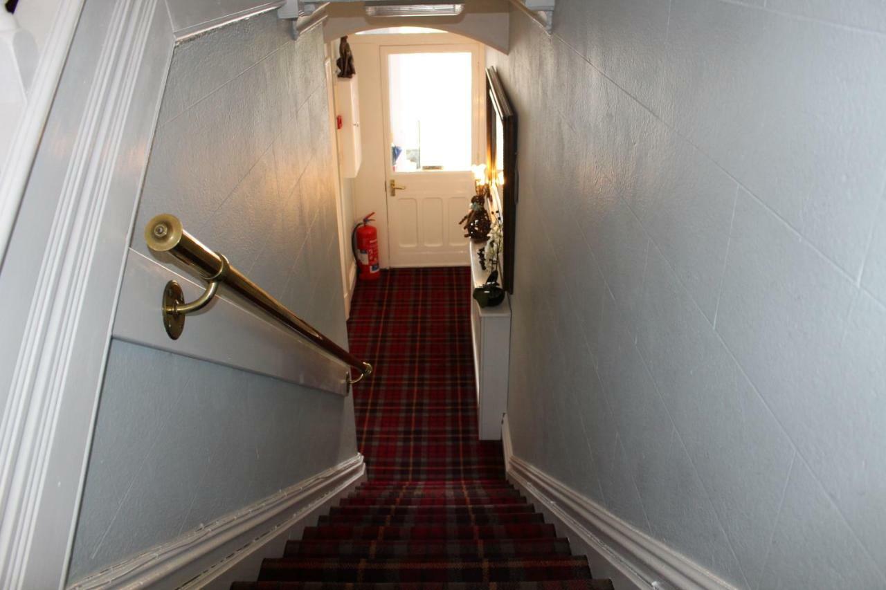 Brantfell House Hotel Ambleside Buitenkant foto