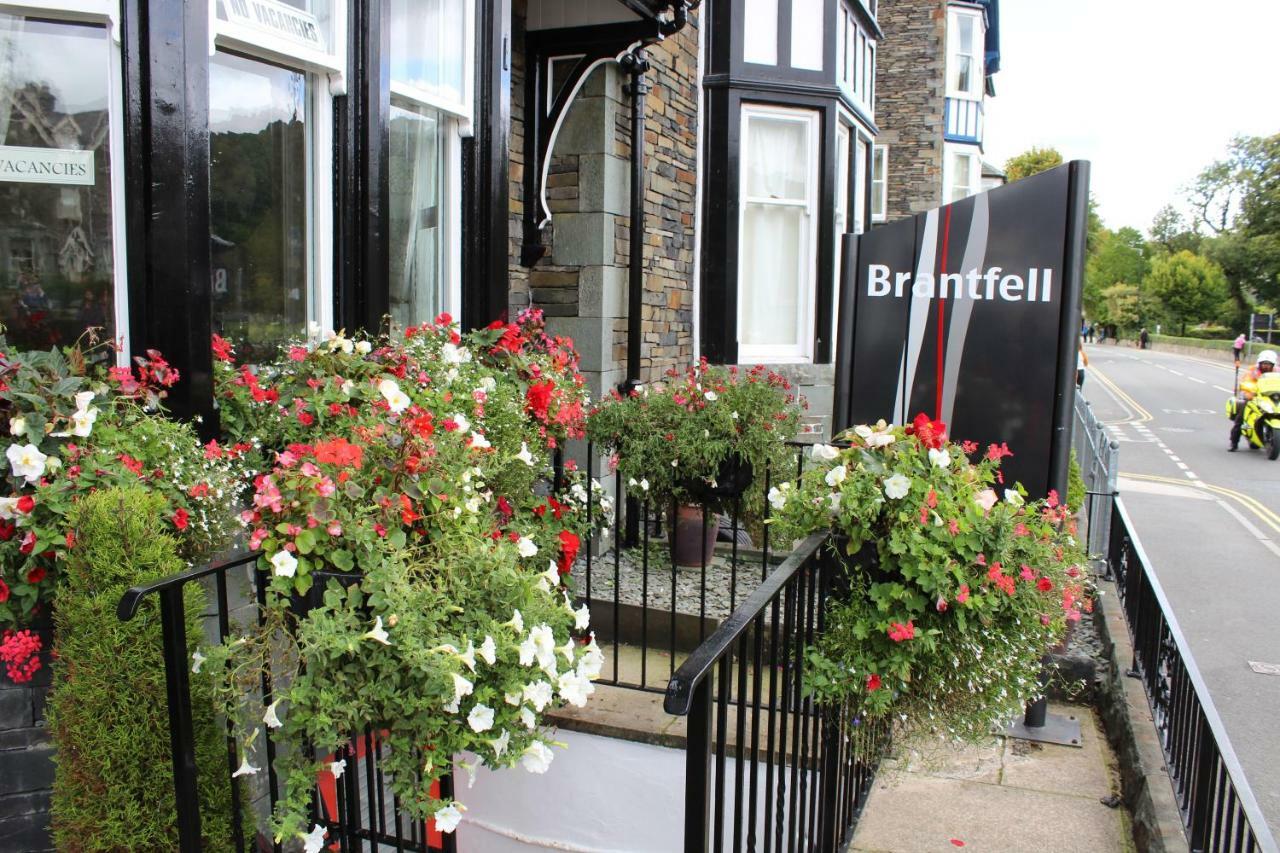 Brantfell House Hotel Ambleside Buitenkant foto