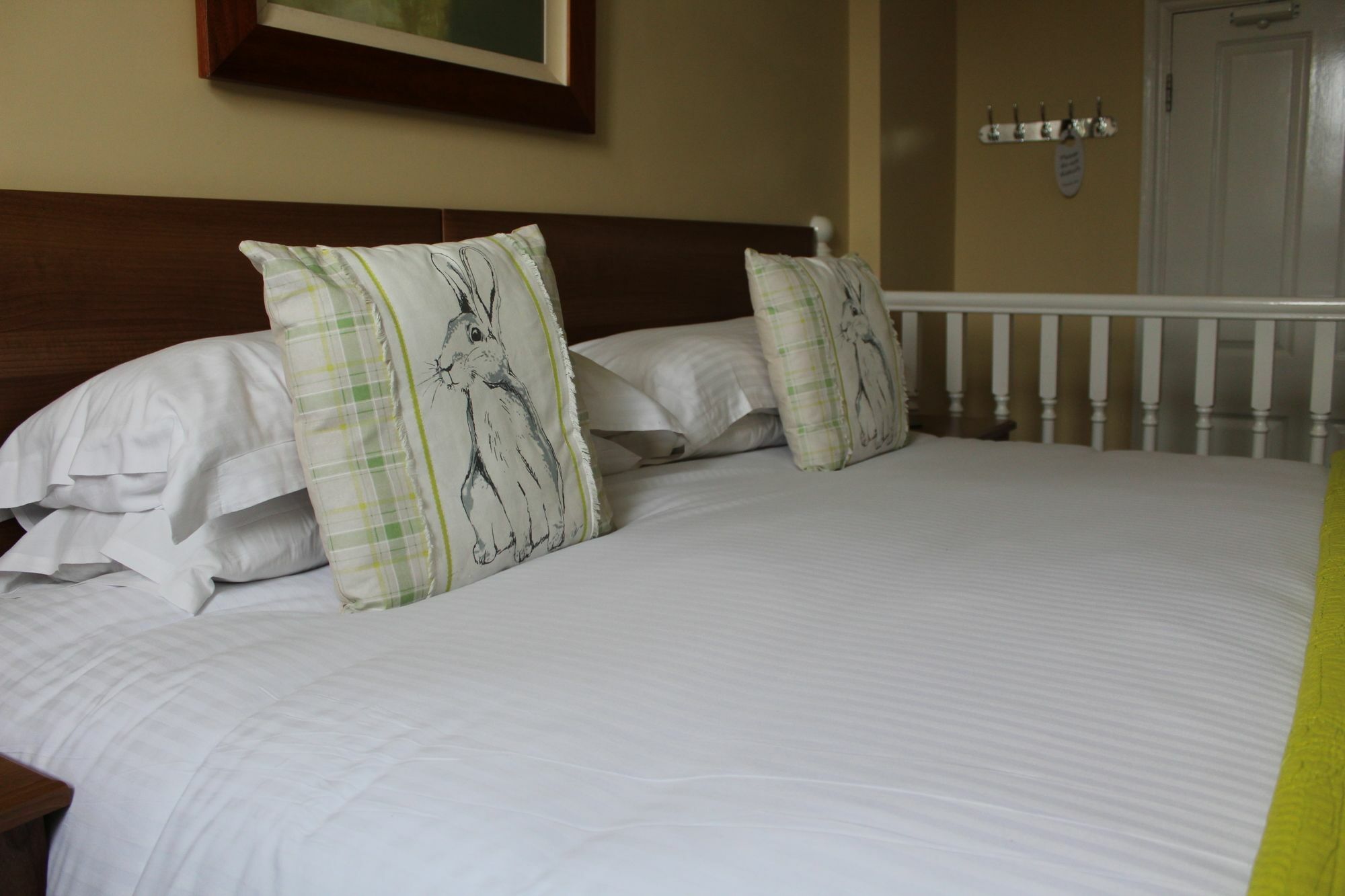 Brantfell House Hotel Ambleside Buitenkant foto