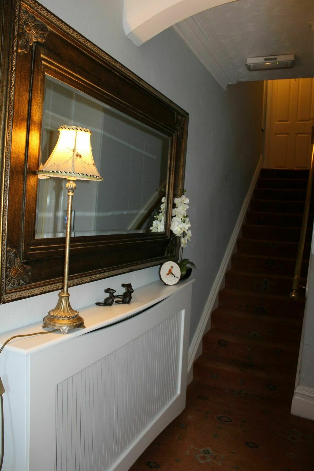 Brantfell House Hotel Ambleside Buitenkant foto