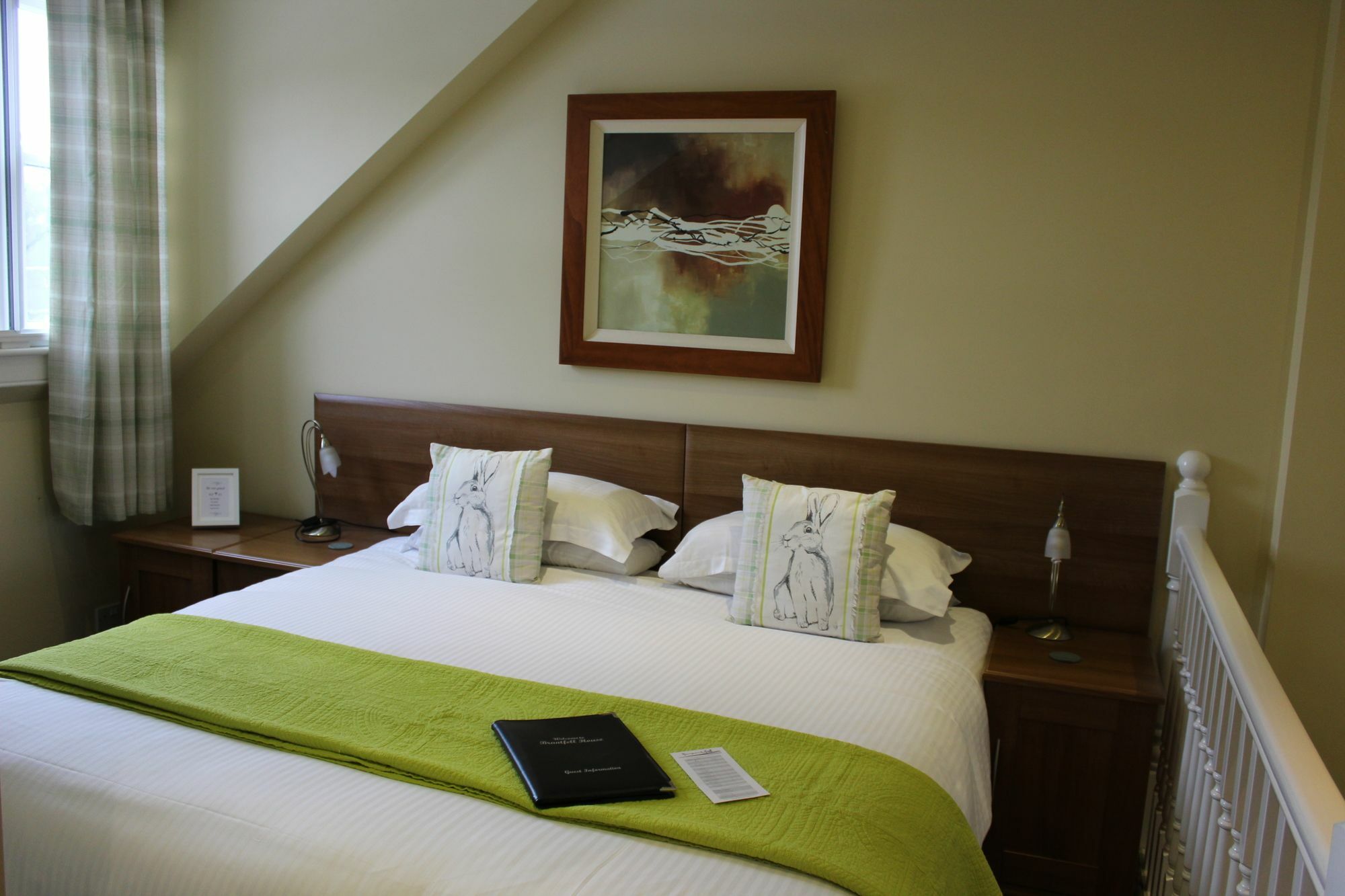 Brantfell House Hotel Ambleside Buitenkant foto