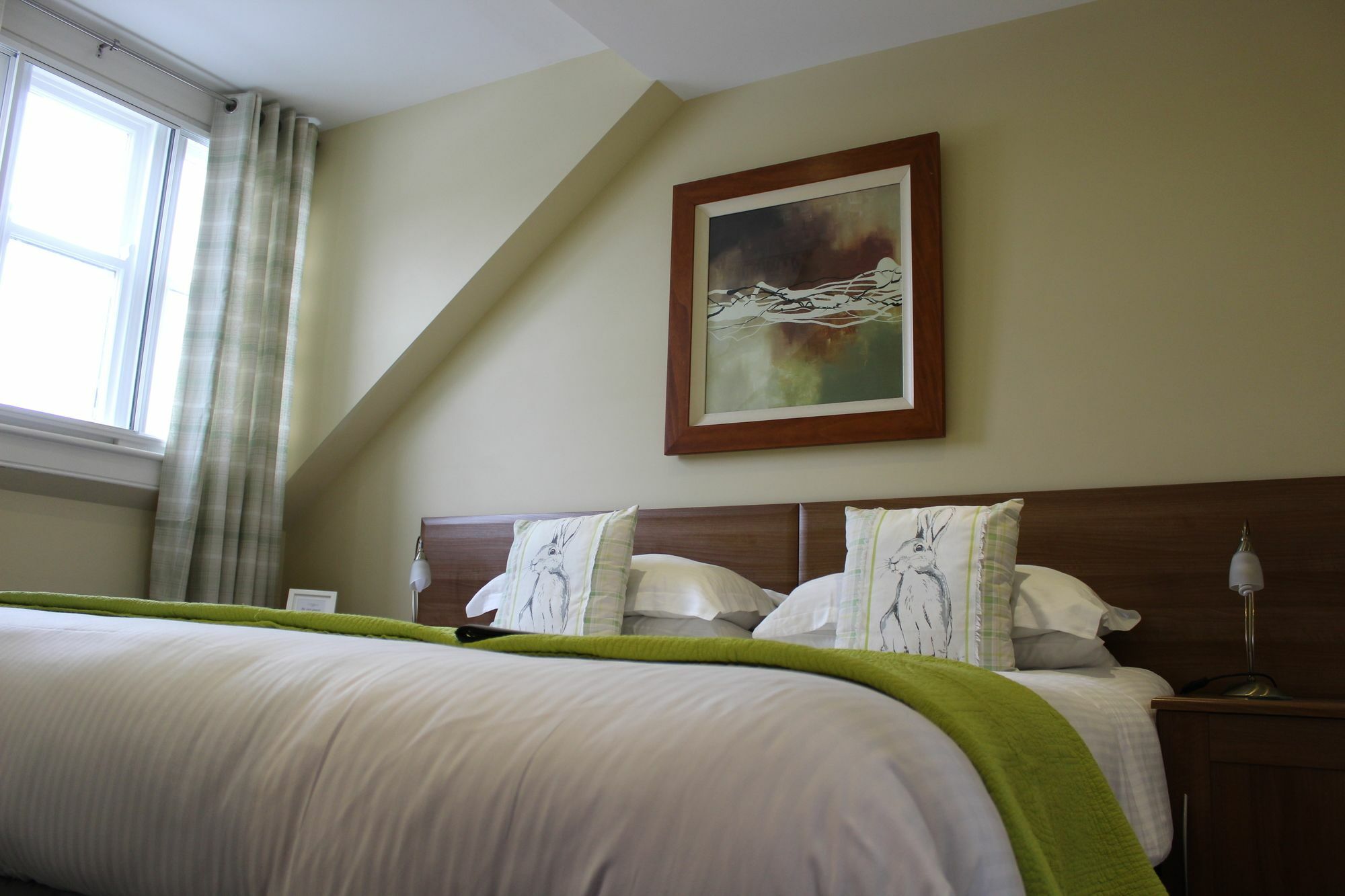 Brantfell House Hotel Ambleside Buitenkant foto