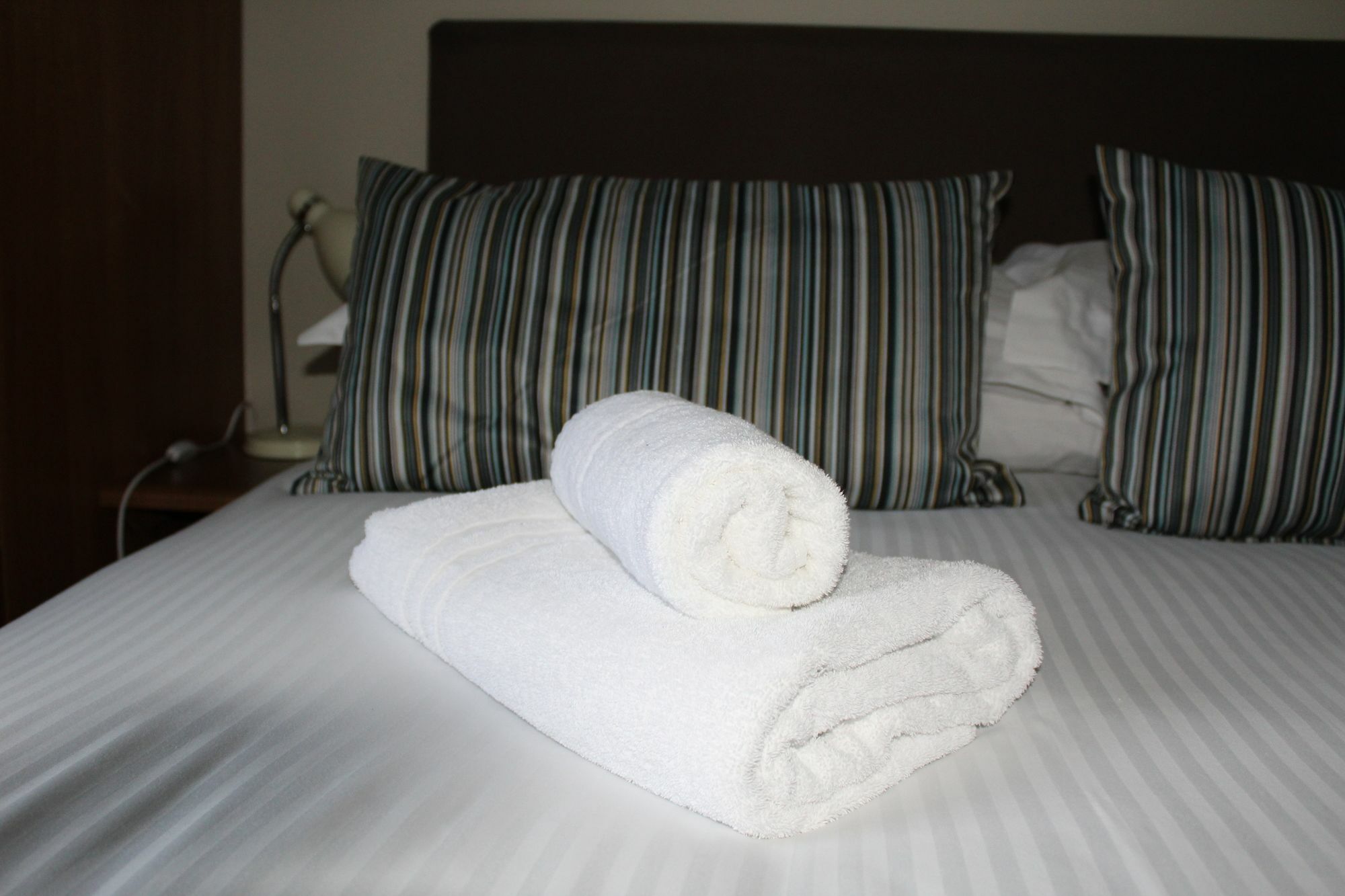 Brantfell House Hotel Ambleside Buitenkant foto