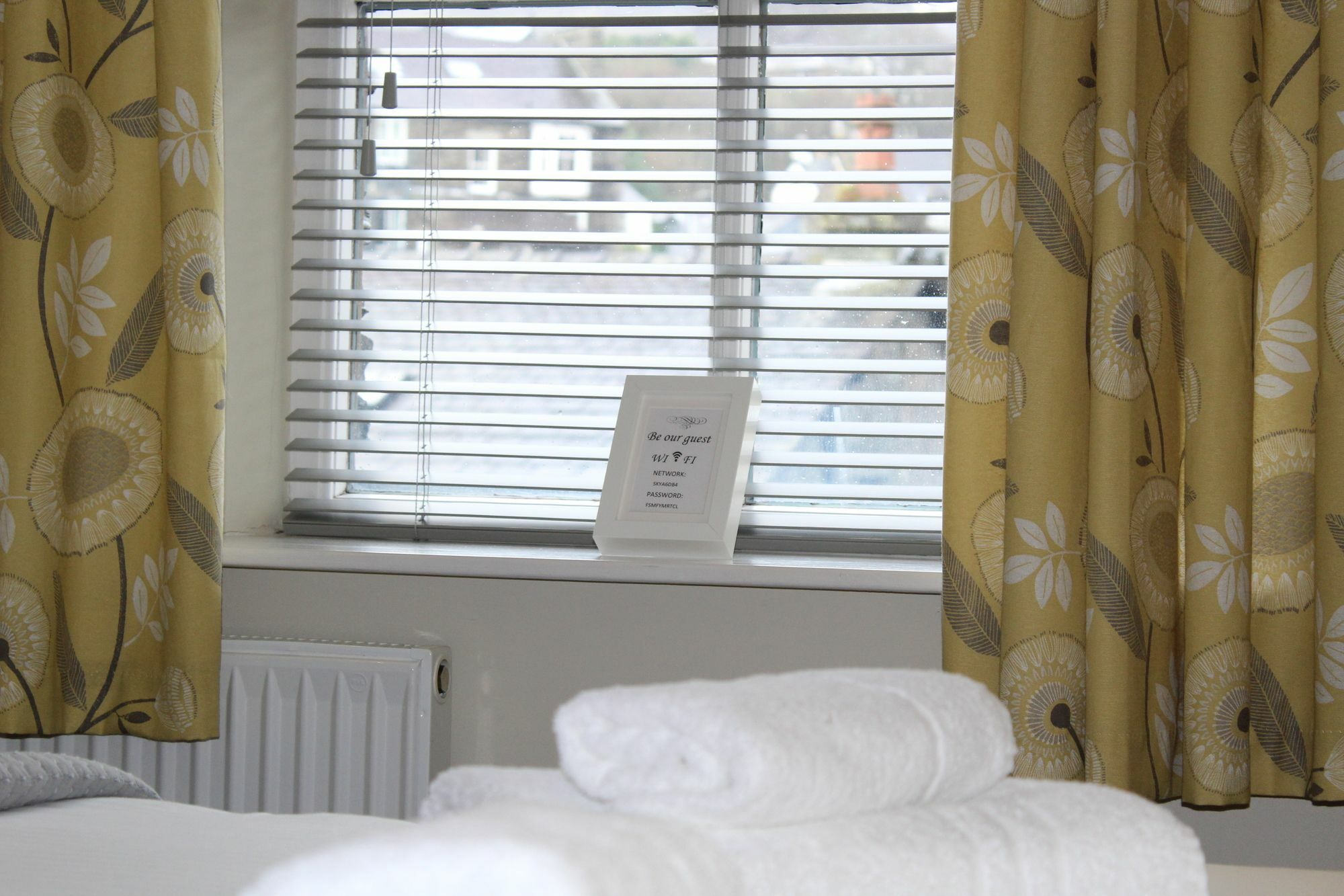 Brantfell House Hotel Ambleside Buitenkant foto