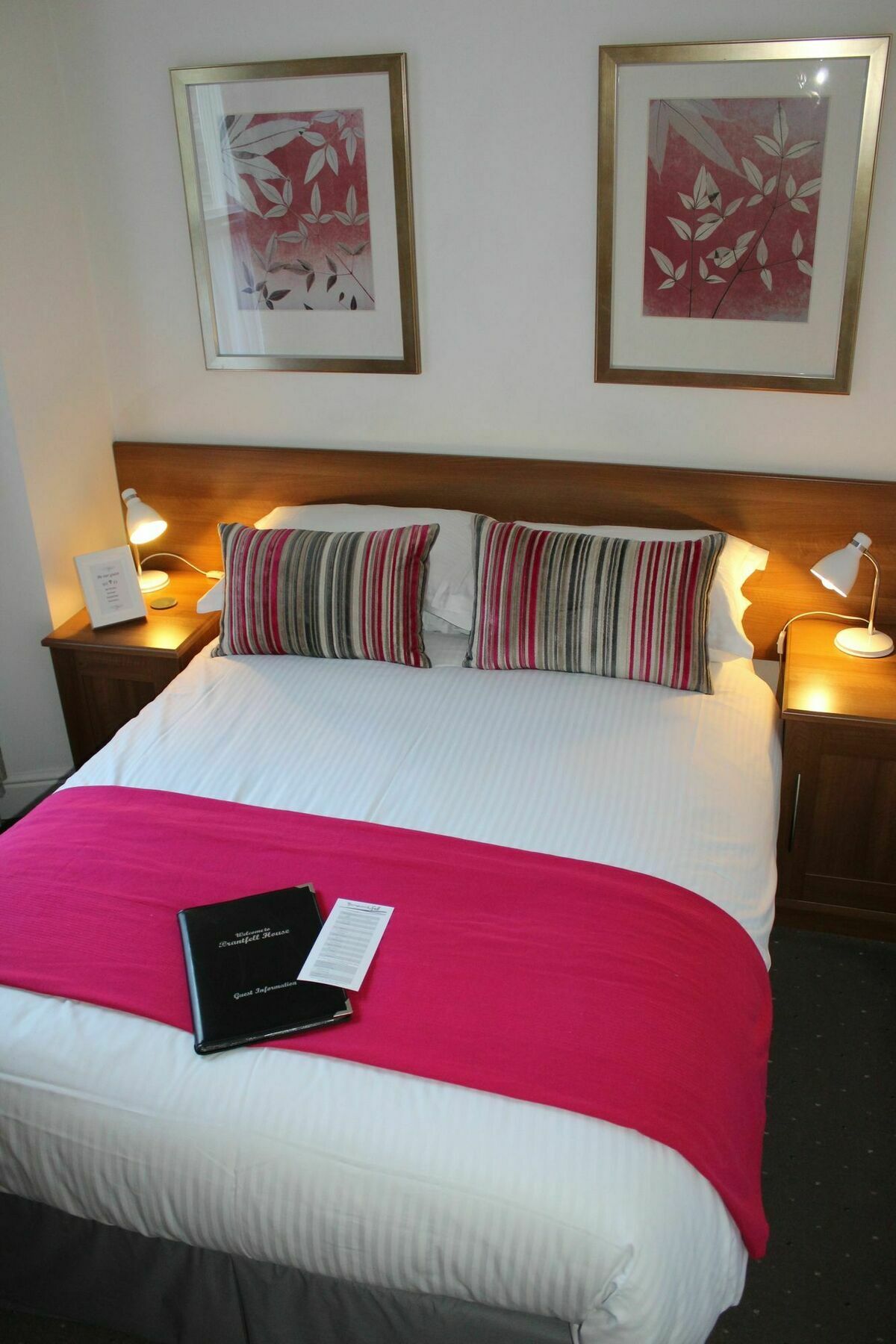 Brantfell House Hotel Ambleside Buitenkant foto