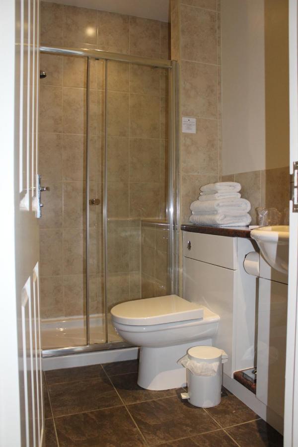 Brantfell House Hotel Ambleside Kamer foto