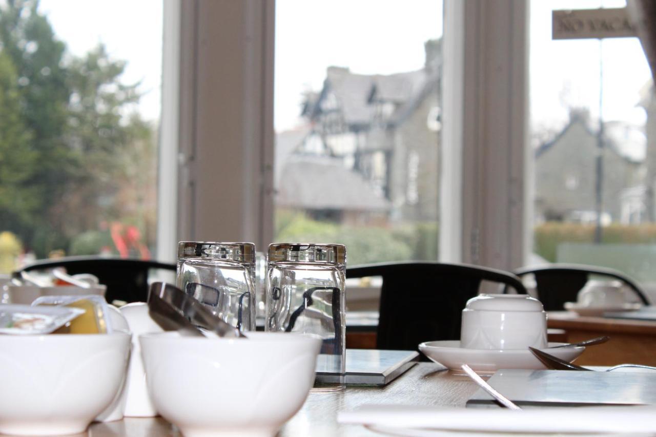 Brantfell House Hotel Ambleside Kamer foto